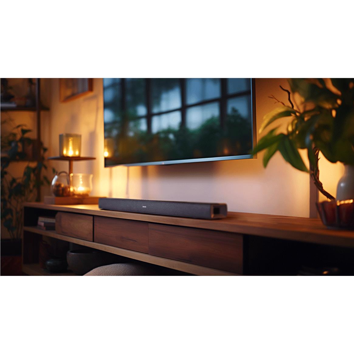 Denon DHTS218 Soundbar with Dolby Atmos
