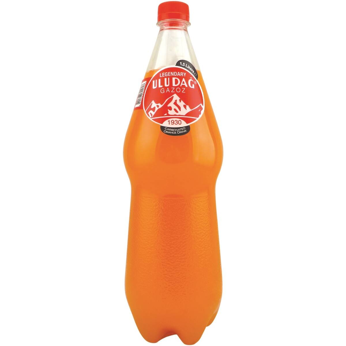 Uludag Orange Drink 1.5l