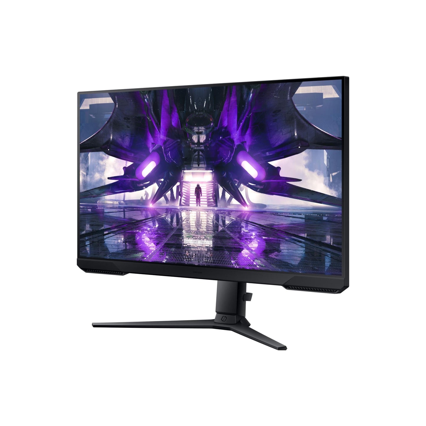 Samsung Odyssey G3 27" FHD 180Hz Gaming Monitor