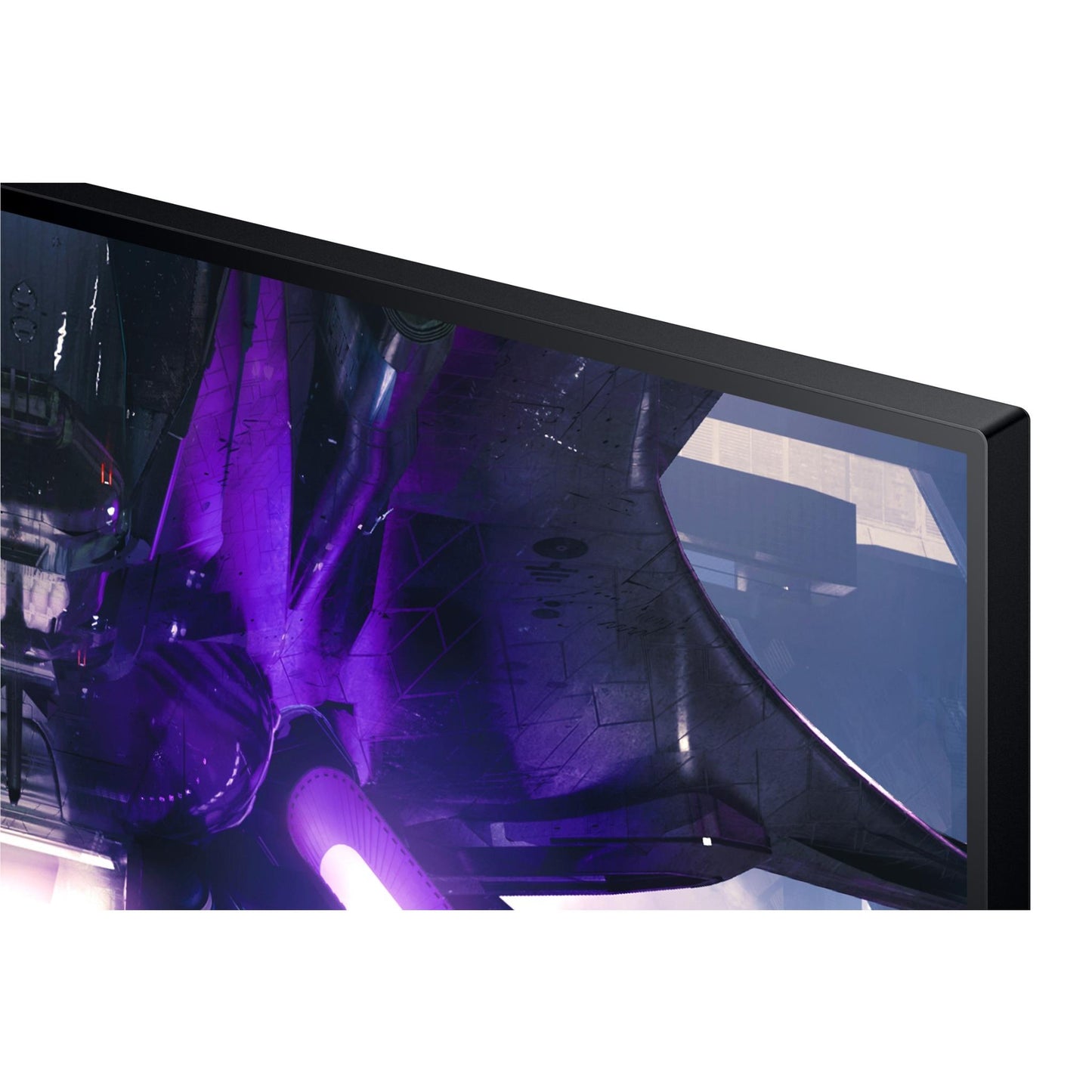 Samsung Odyssey G3 27" FHD 180Hz Gaming Monitor