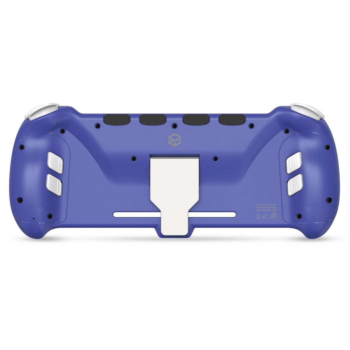 Powerwave Switch Elite Grip Controller