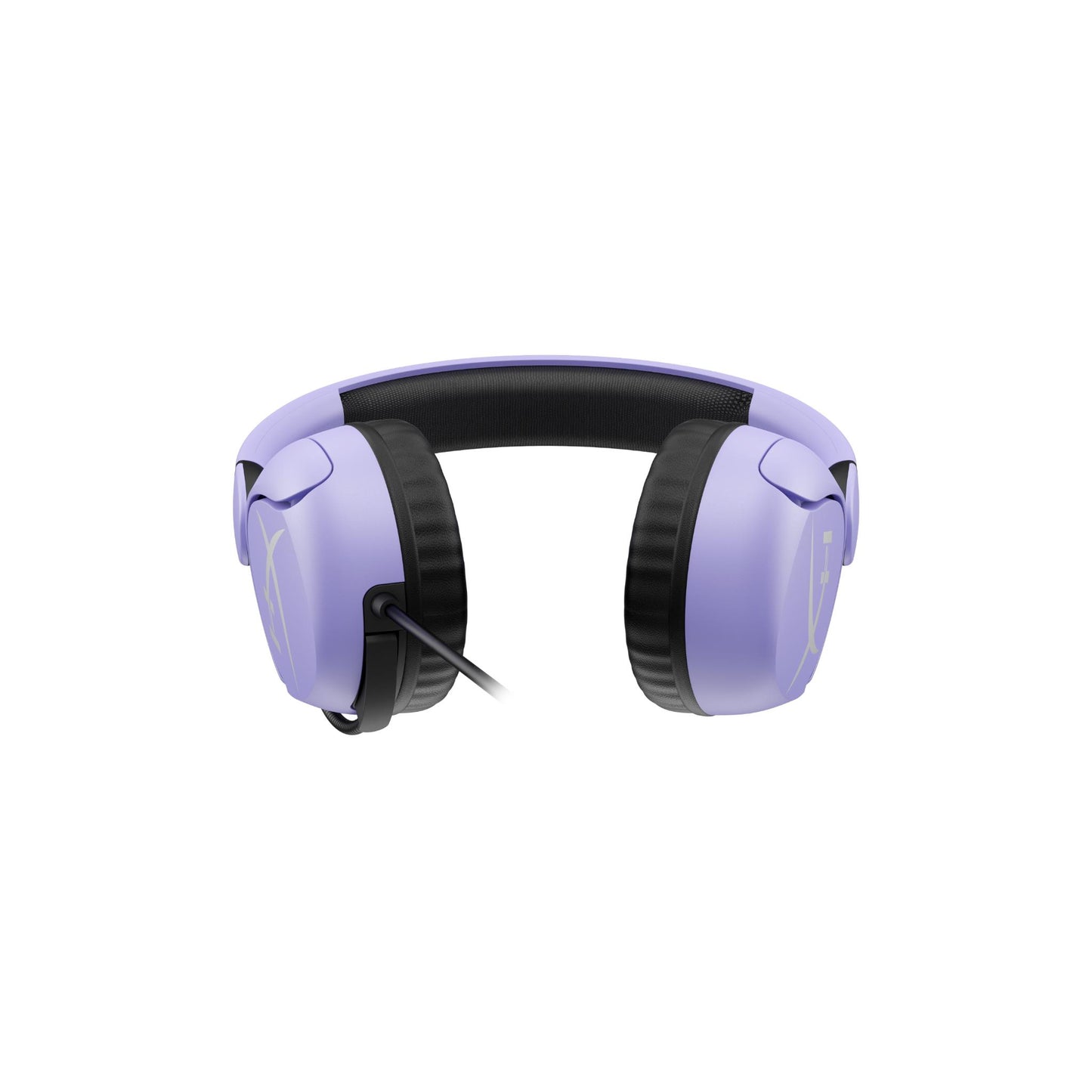 HyperX Cloud Mini Gaming Headset (Lavendar)