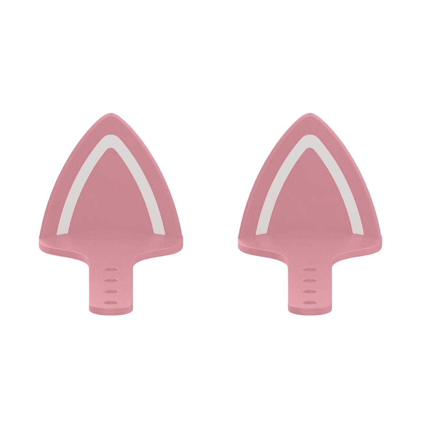 Playmax Cat Ears (Pink/White)