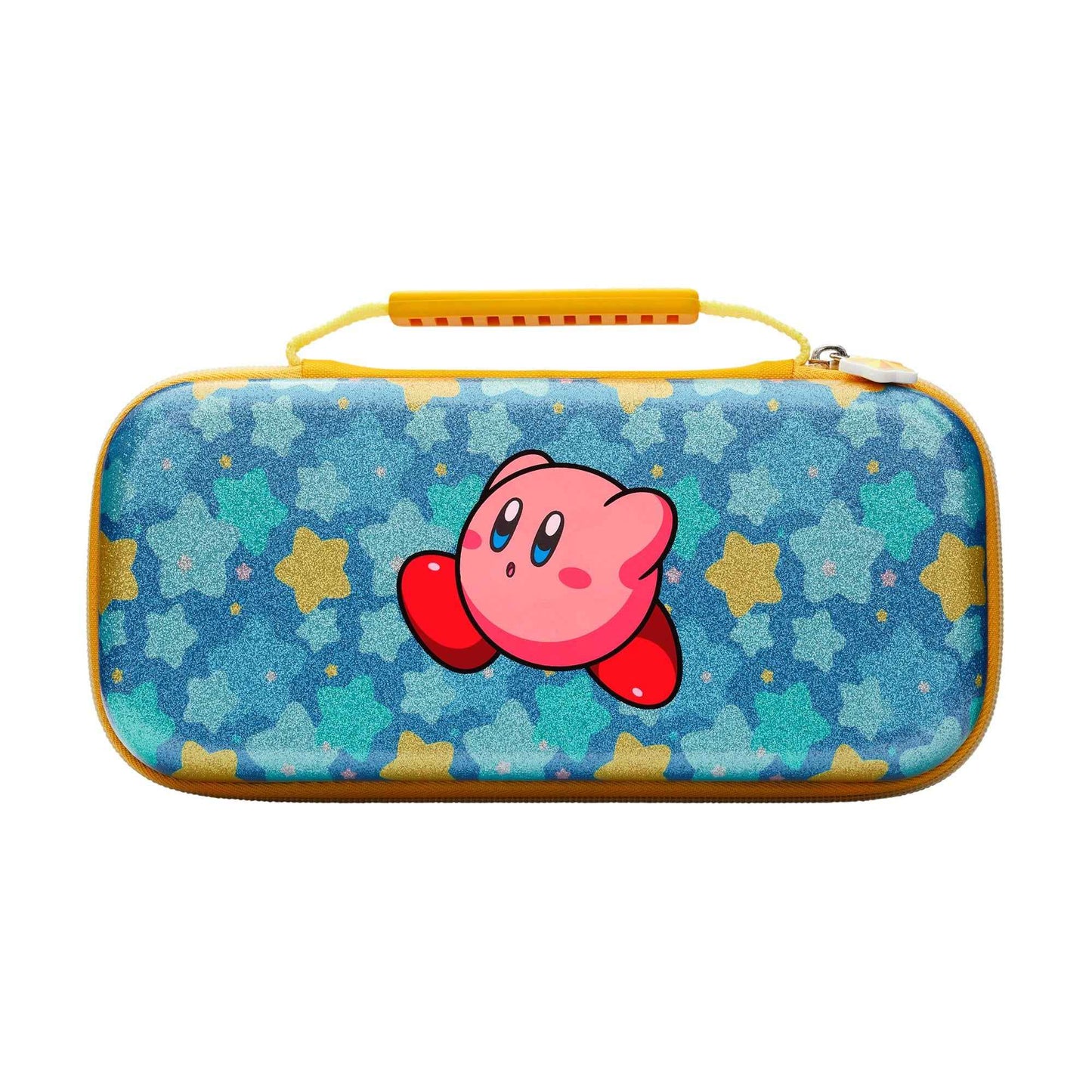PowerA Protection Case for Nintendo Switch (Kirby Sparkle)