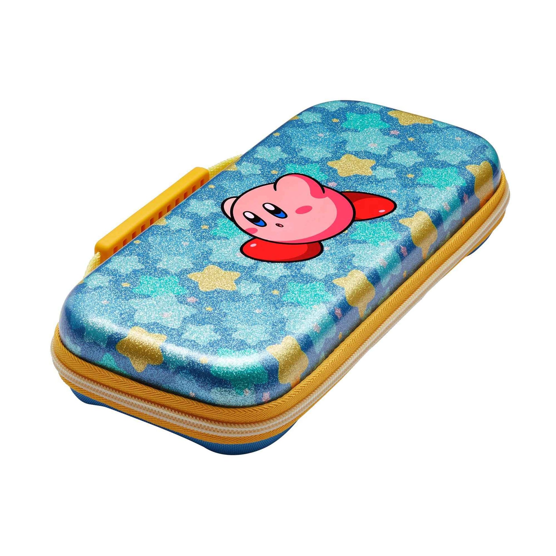 PowerA Protection Case for Nintendo Switch (Kirby Sparkle)