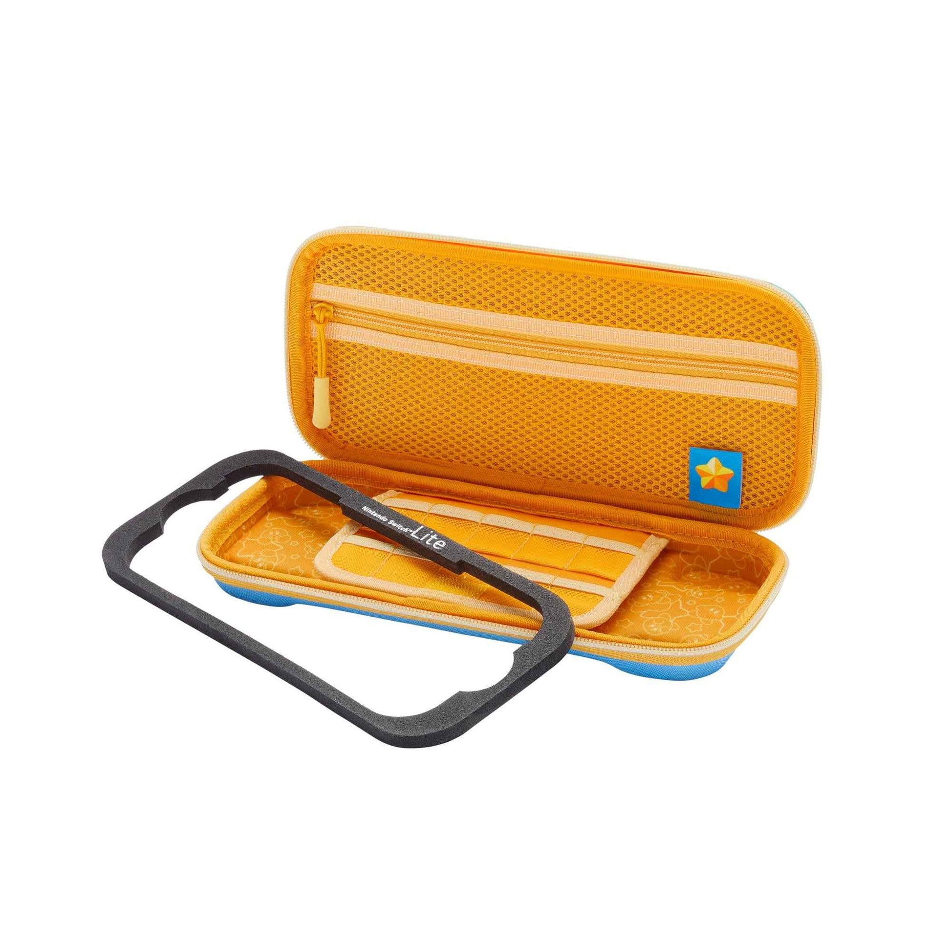 PowerA Protection Case for Nintendo Switch (Kirby Sparkle)