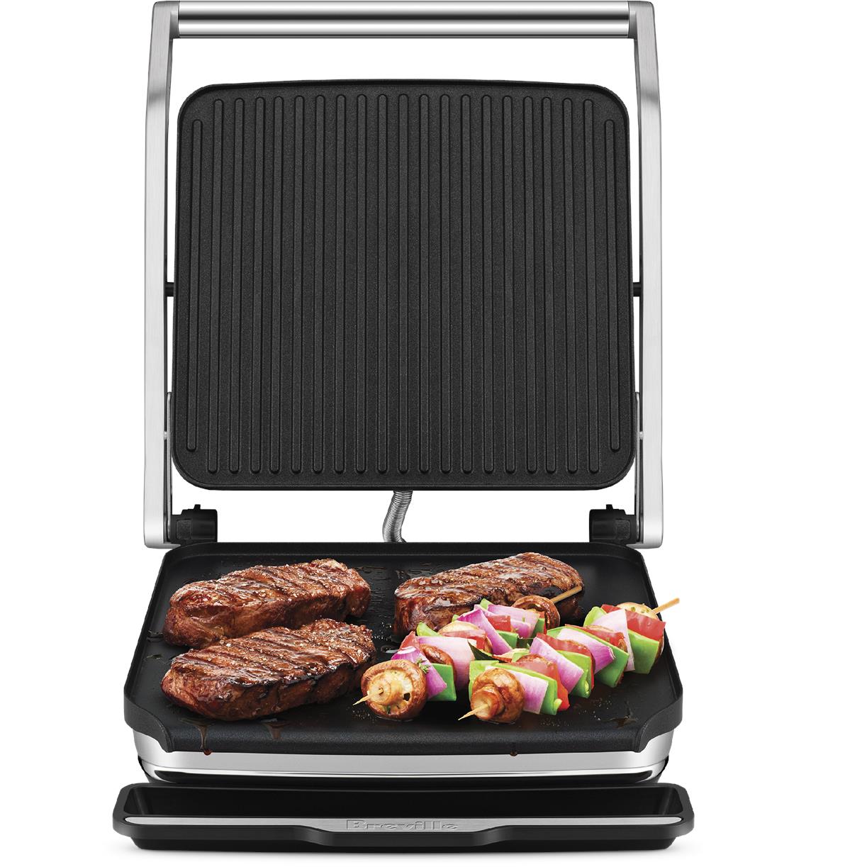 Breville LGR350 AdjustaGrill & Sear