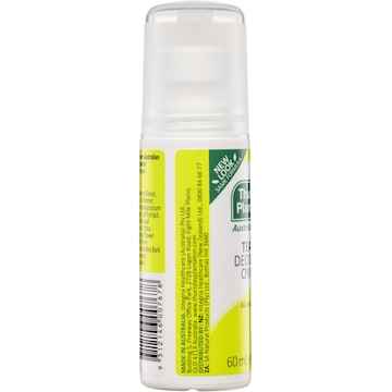 Thursday Plantation Deodorant Roll On Teatree 60mL