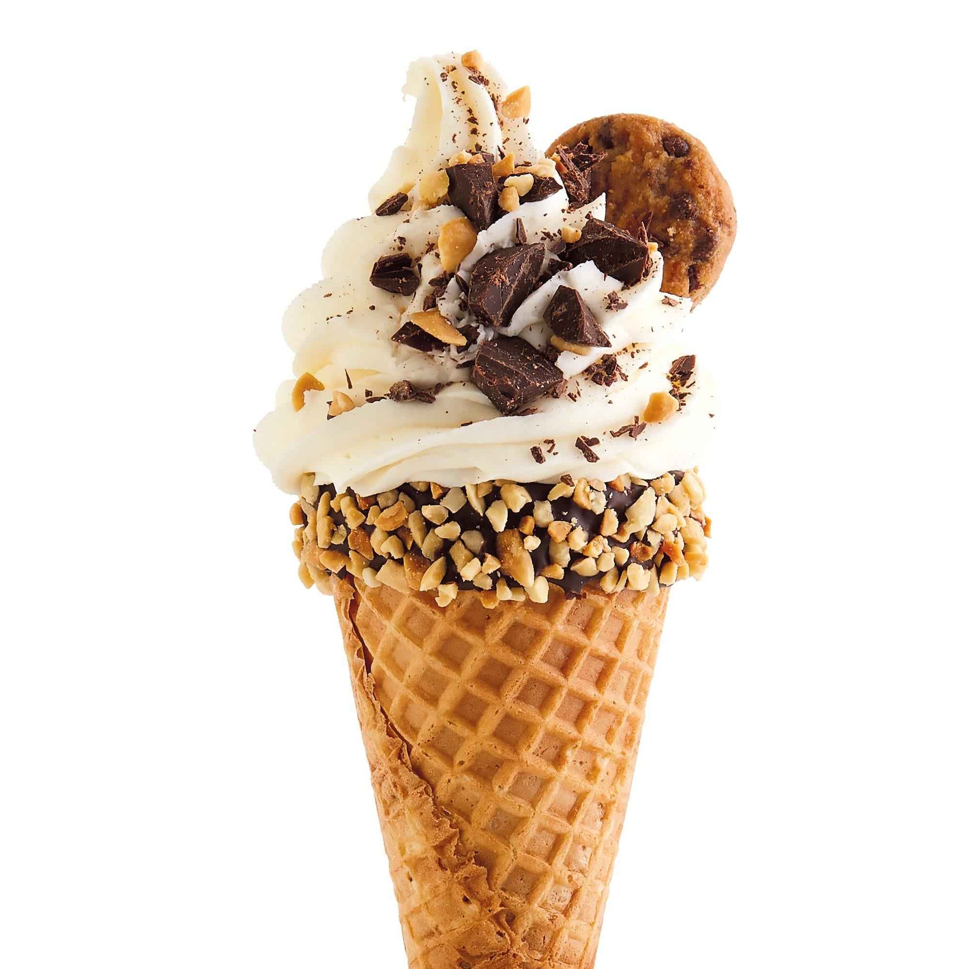 Cuisinart Flavours Ice Cream Maker