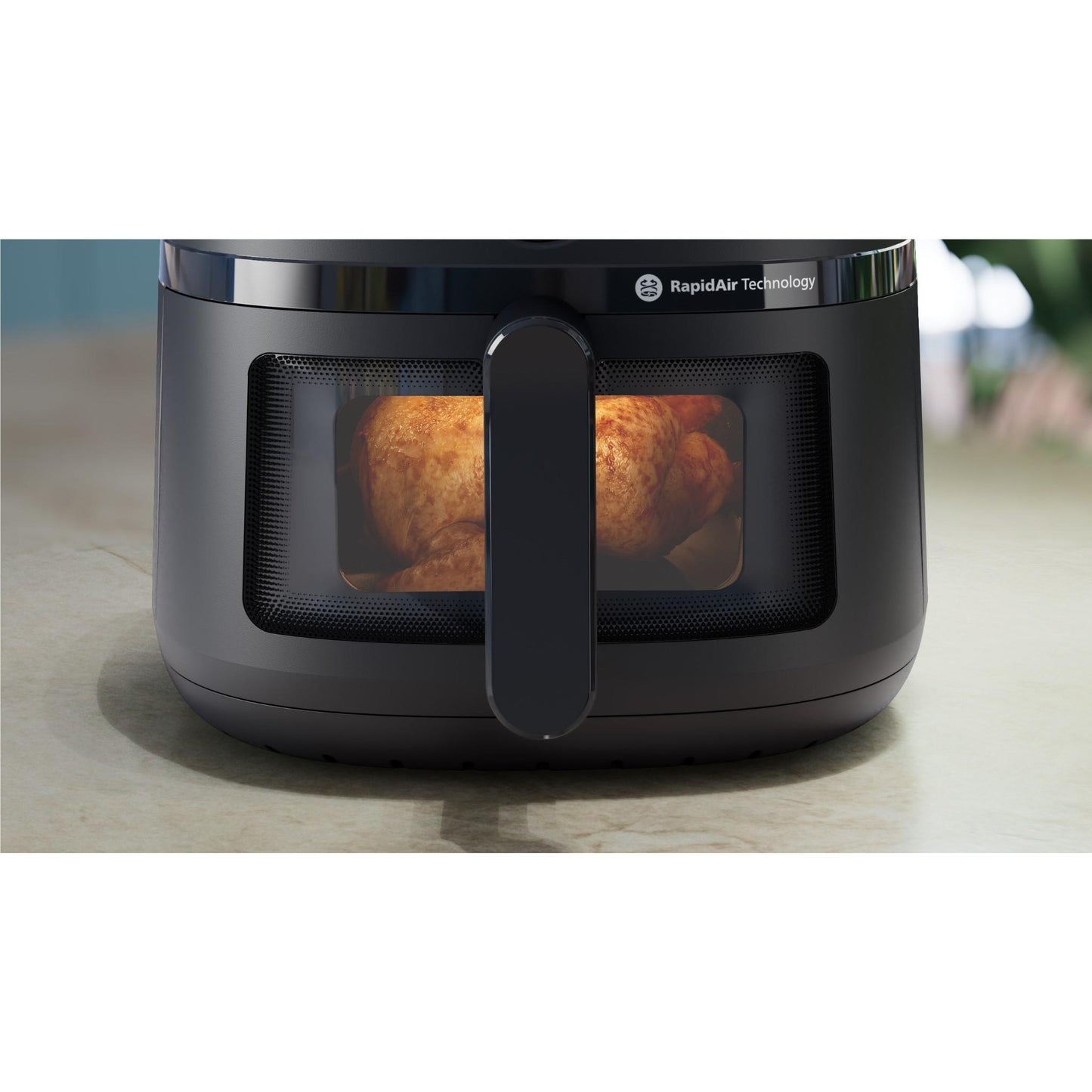 Philips 2000 Series 6.2L Air Fryer XL (Black)