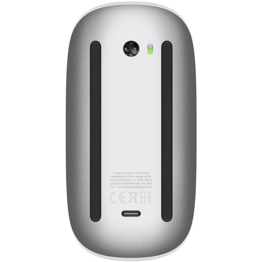 Apple Magic Mouse Multi-Touch Surface USB-C (Black)