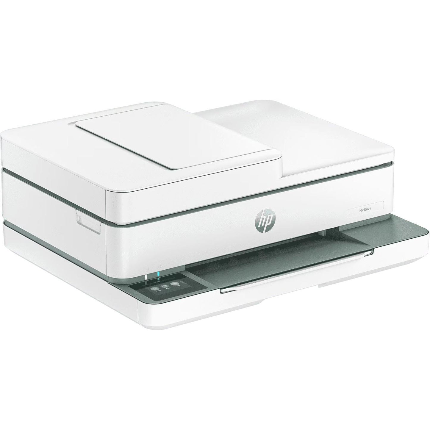HP Envy 6531e All-in-One Printer Instant Ink Enabled