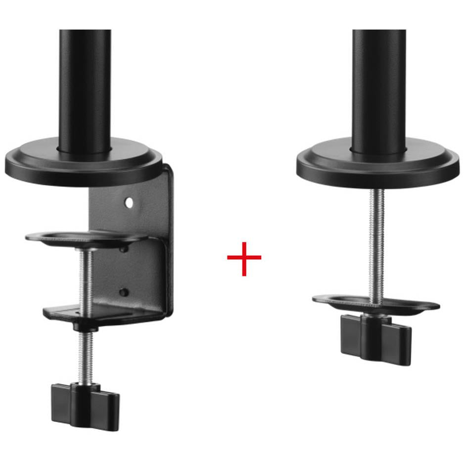 One For All Smart series Single Monitor Arm - Black