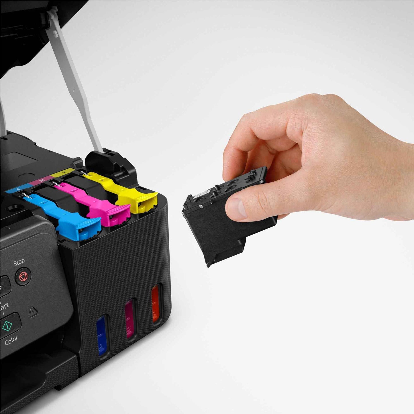 Canon G3670 Pixma Megatank Printer