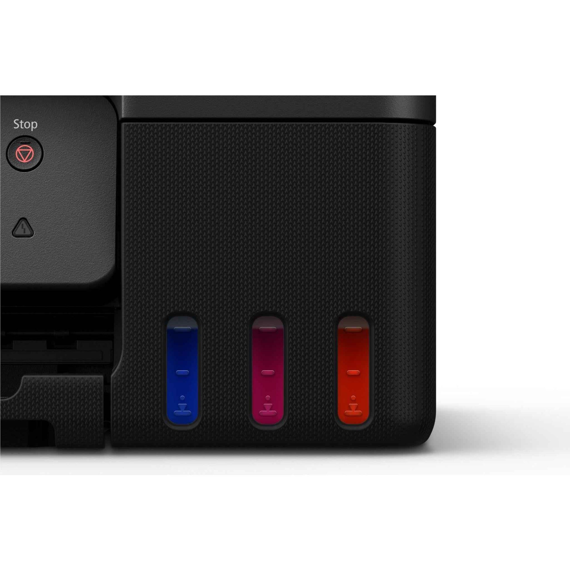 Canon G3670 Pixma Megatank Printer