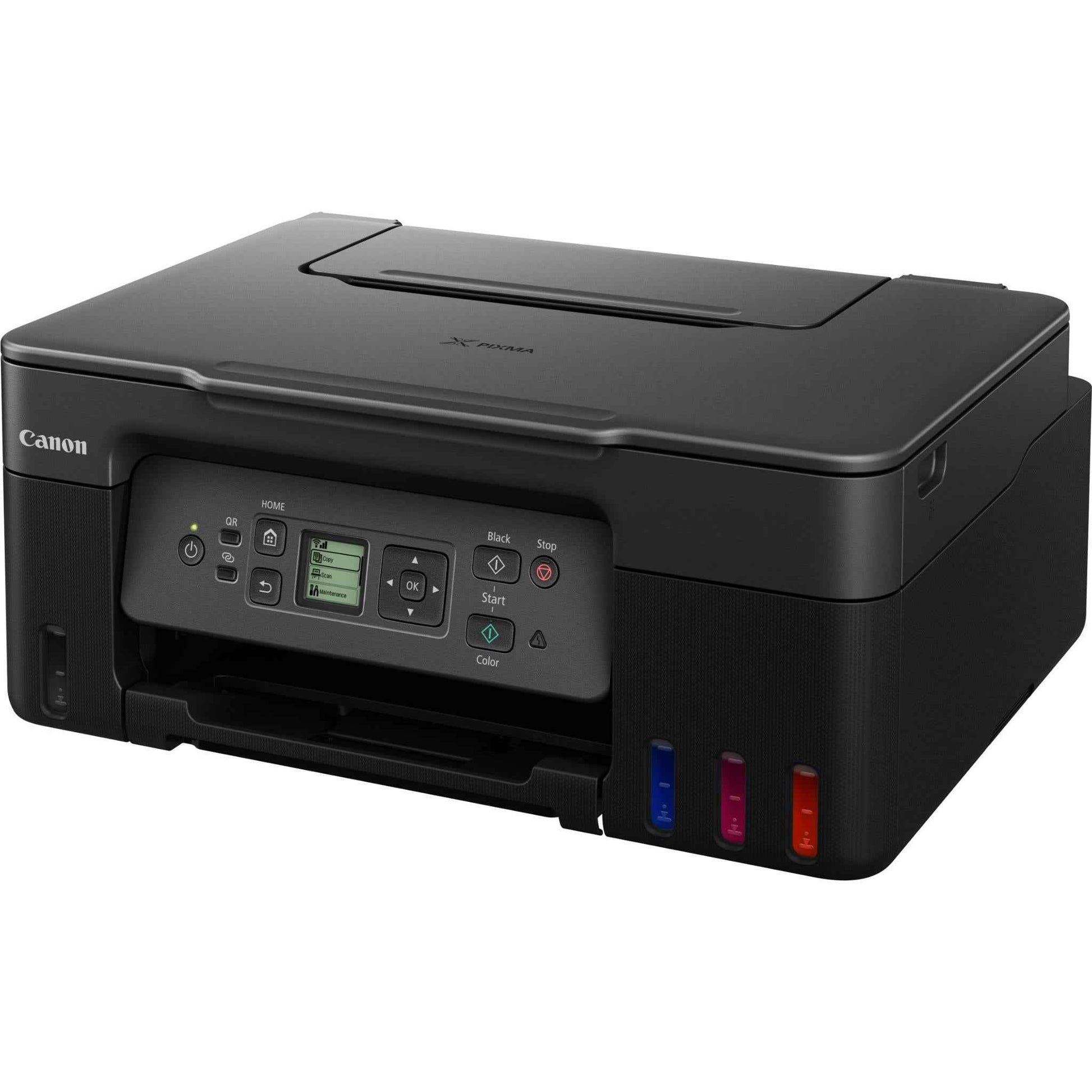 Canon G3670 Pixma Megatank Printer