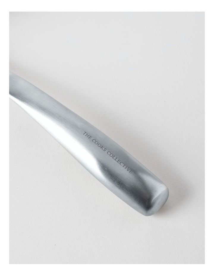 One Potato Masher in Stainless Steel