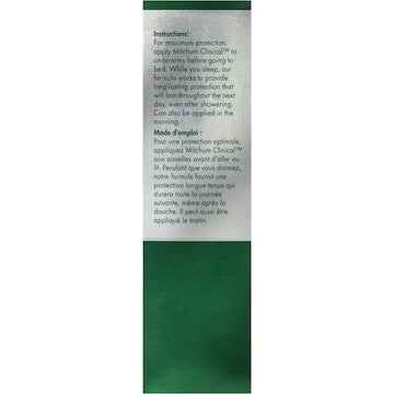 Mitchum Clinical 8 Hour Sport For Men Antiperspirant & Deodorant 45g