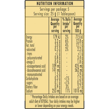 Peck's Anchovette Spread 125g