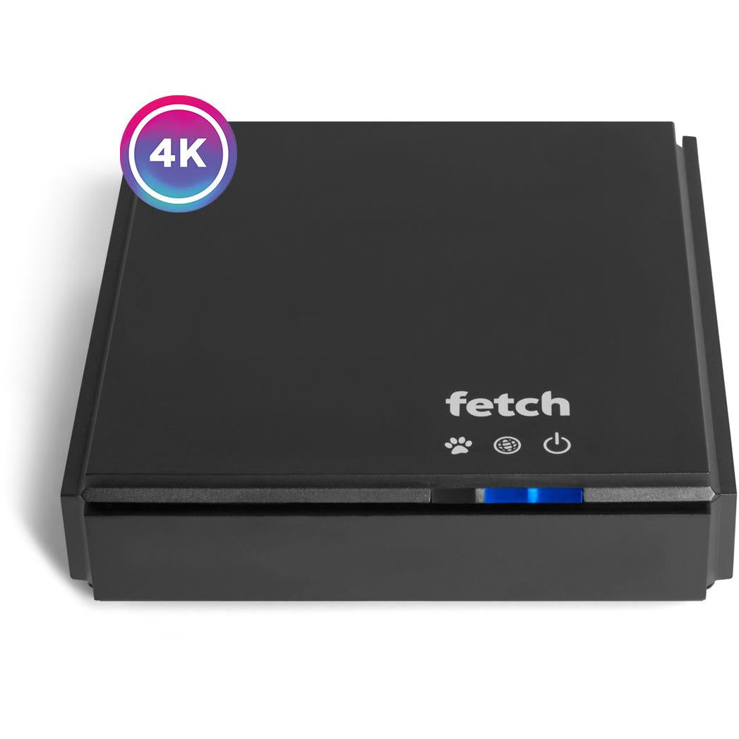 Fetch Mini 5 4K UHD