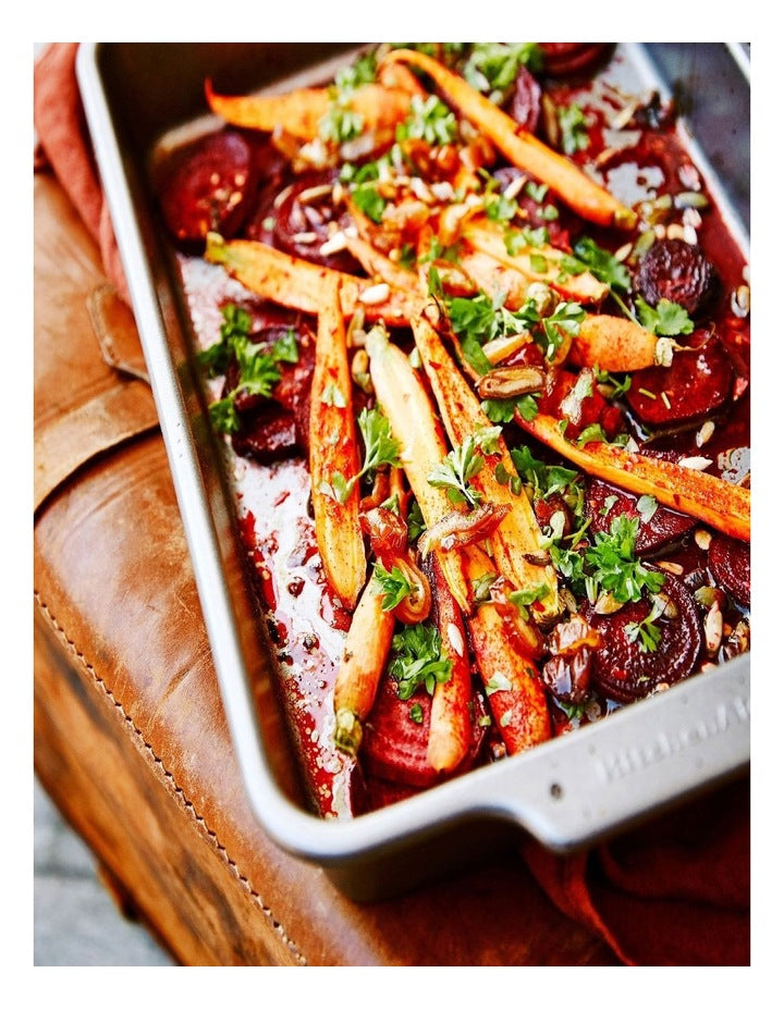 Cake Pan 33 x 22.5cm PFAS-free