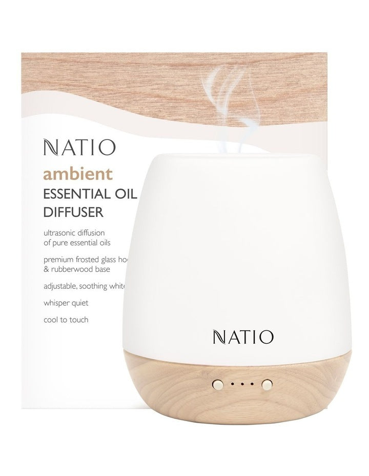 Ambient Essential Oil Diffuser