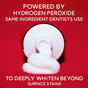 Colgate Teeth Whitening Toothpaste Optic White Enamel Care 140g