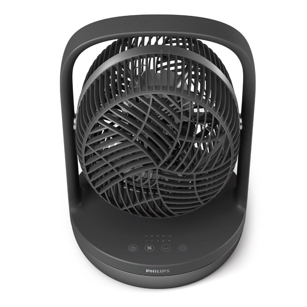 Philips 3000 Series Desk Fan (Black)