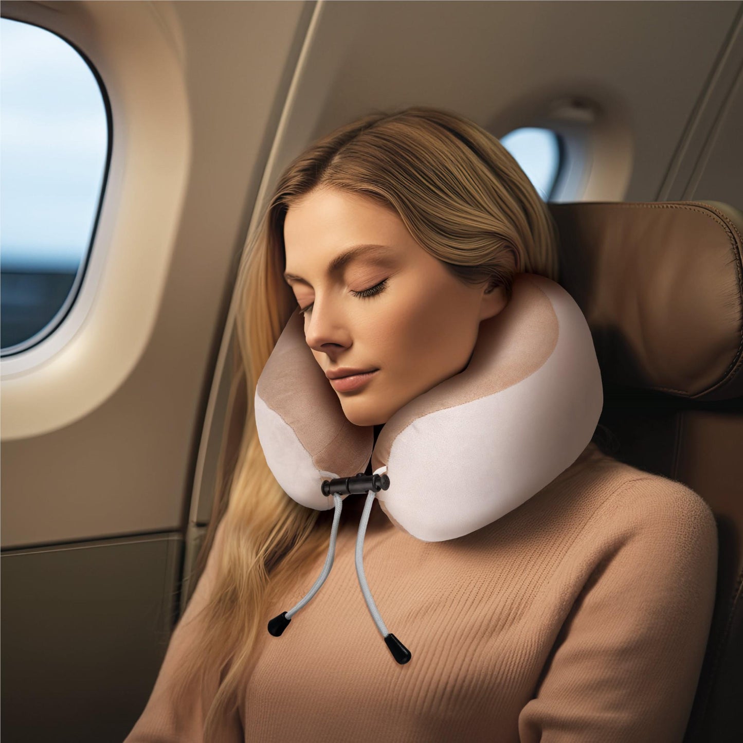 Bodico Travel Pillow Massager