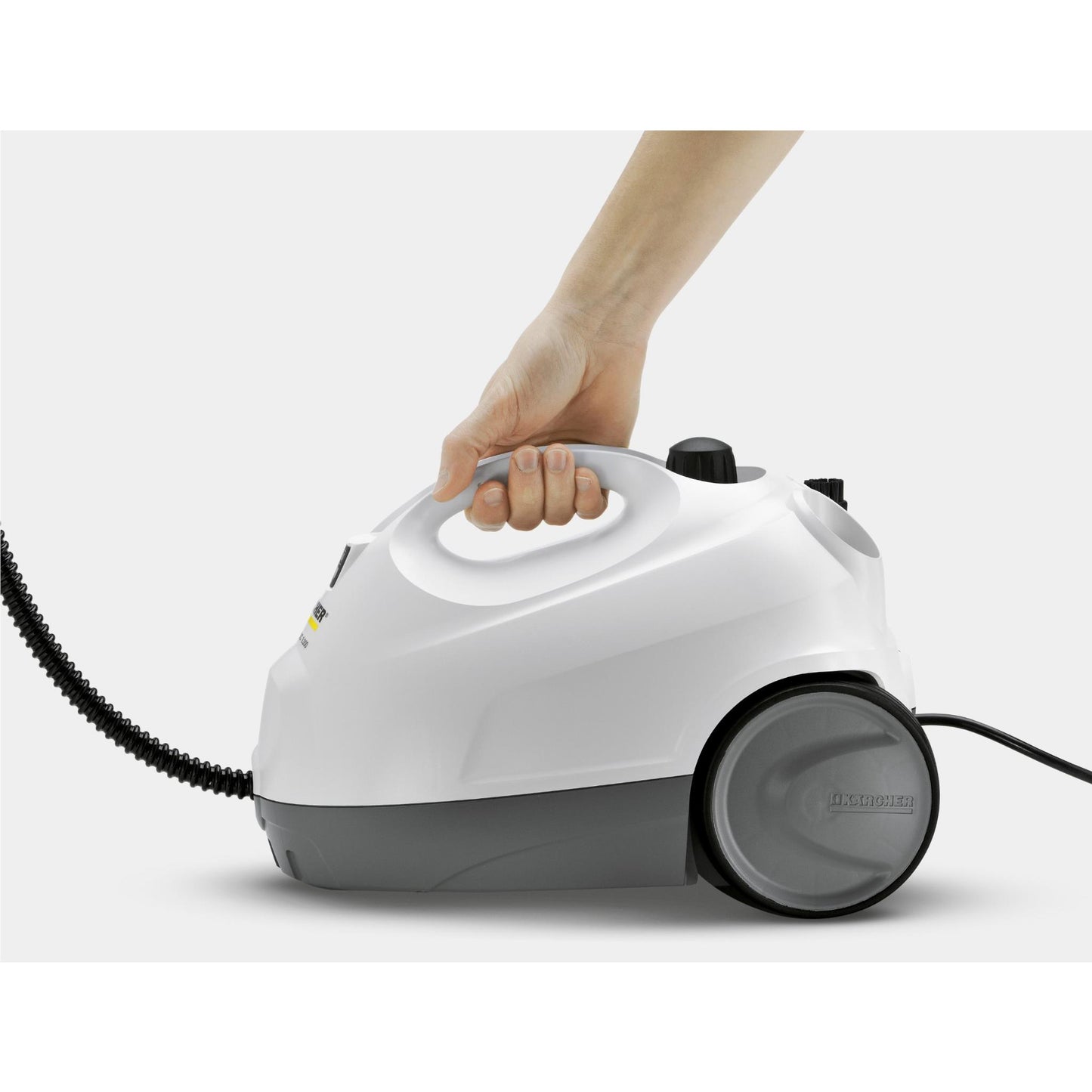 Karcher SC 2 Easyfix Steam Cleaner