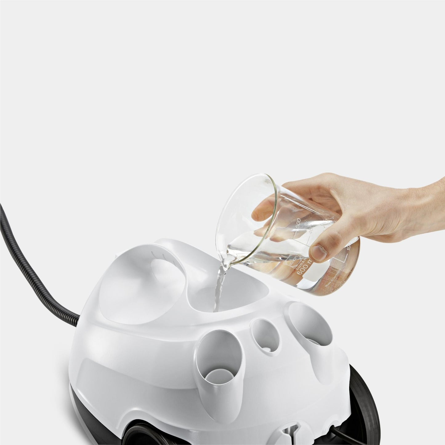 Karcher SC 2 Easyfix Steam Cleaner