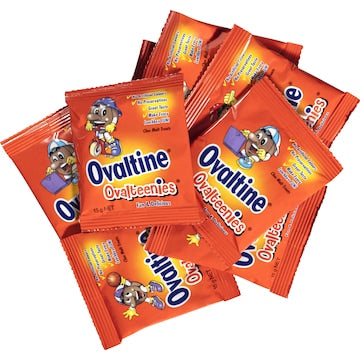 Ovaltine Ovalteenies 135g