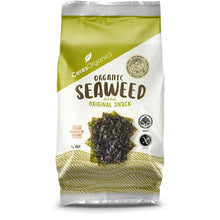 Ceres Organics Seaweed Nori 5g
