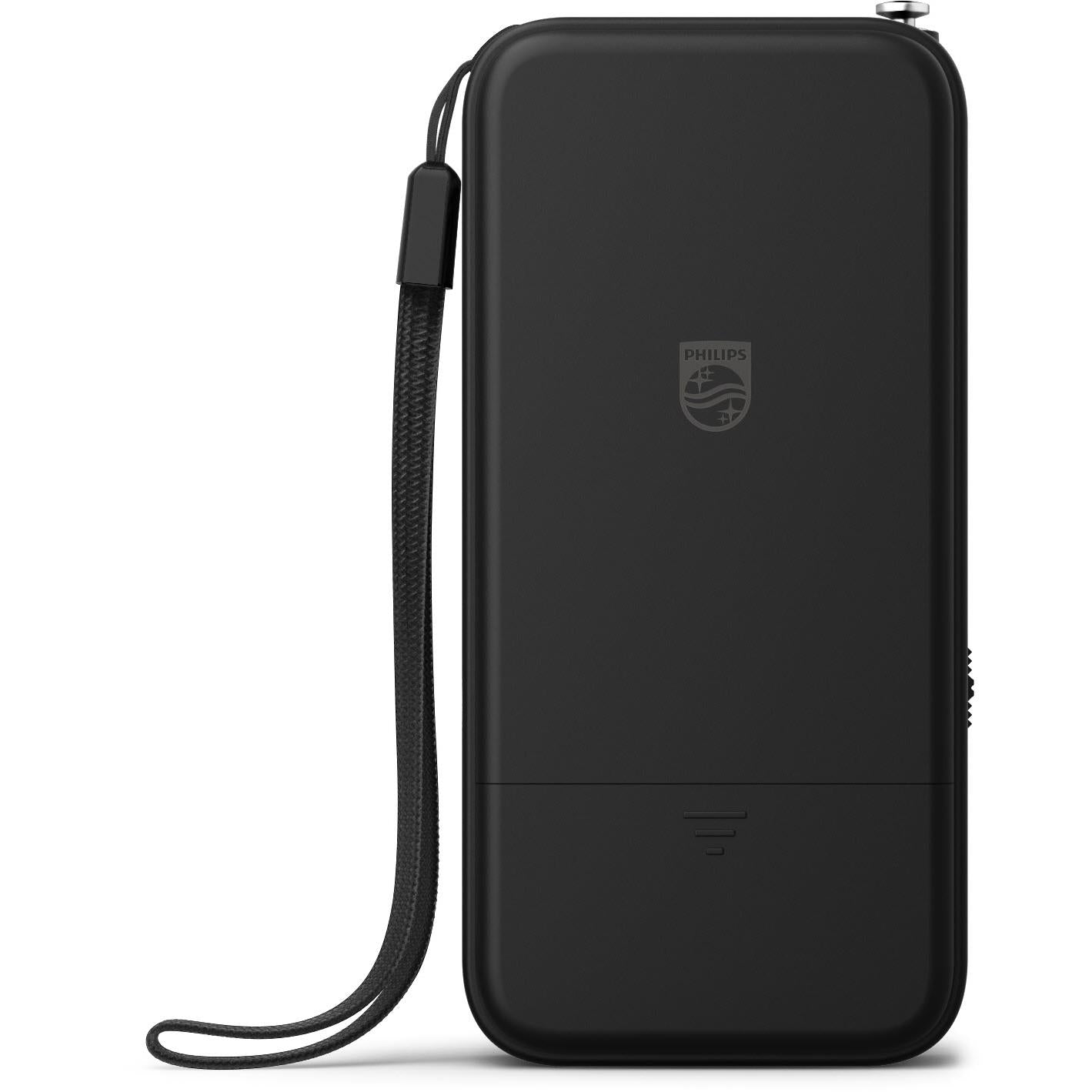 Philips TAR1509/00 Portable Am/FM Radio