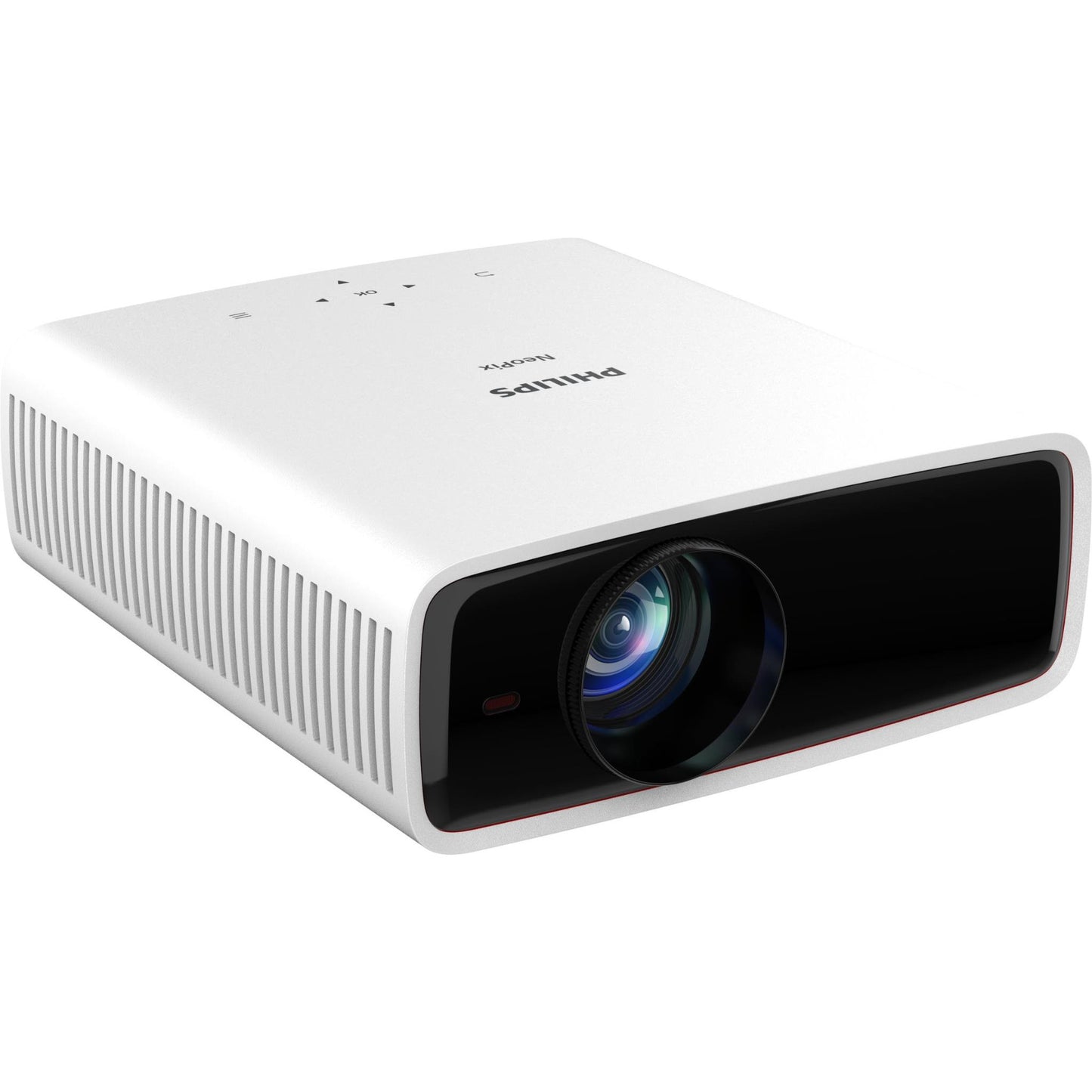Philips NeoPix 550 Smart Projector