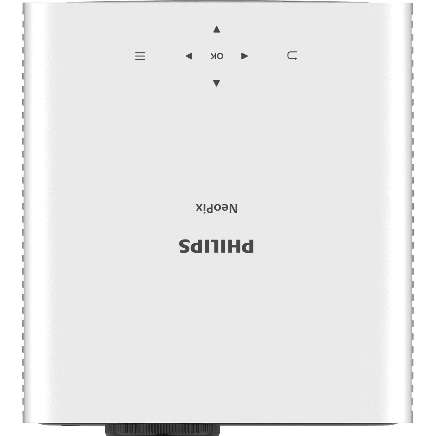 Philips NeoPix 550 Smart Projector