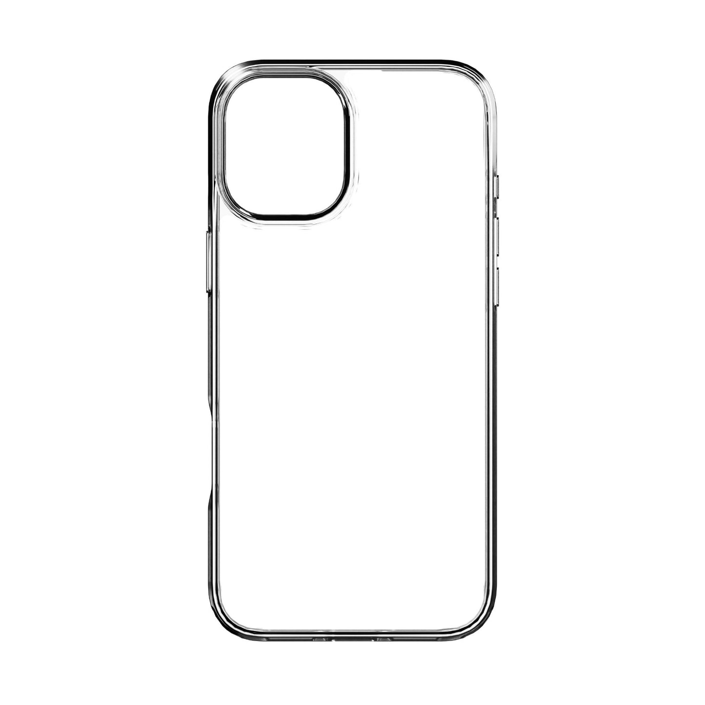 Cygnett AeroShield Case for iPhone 16 Plus (Clear)