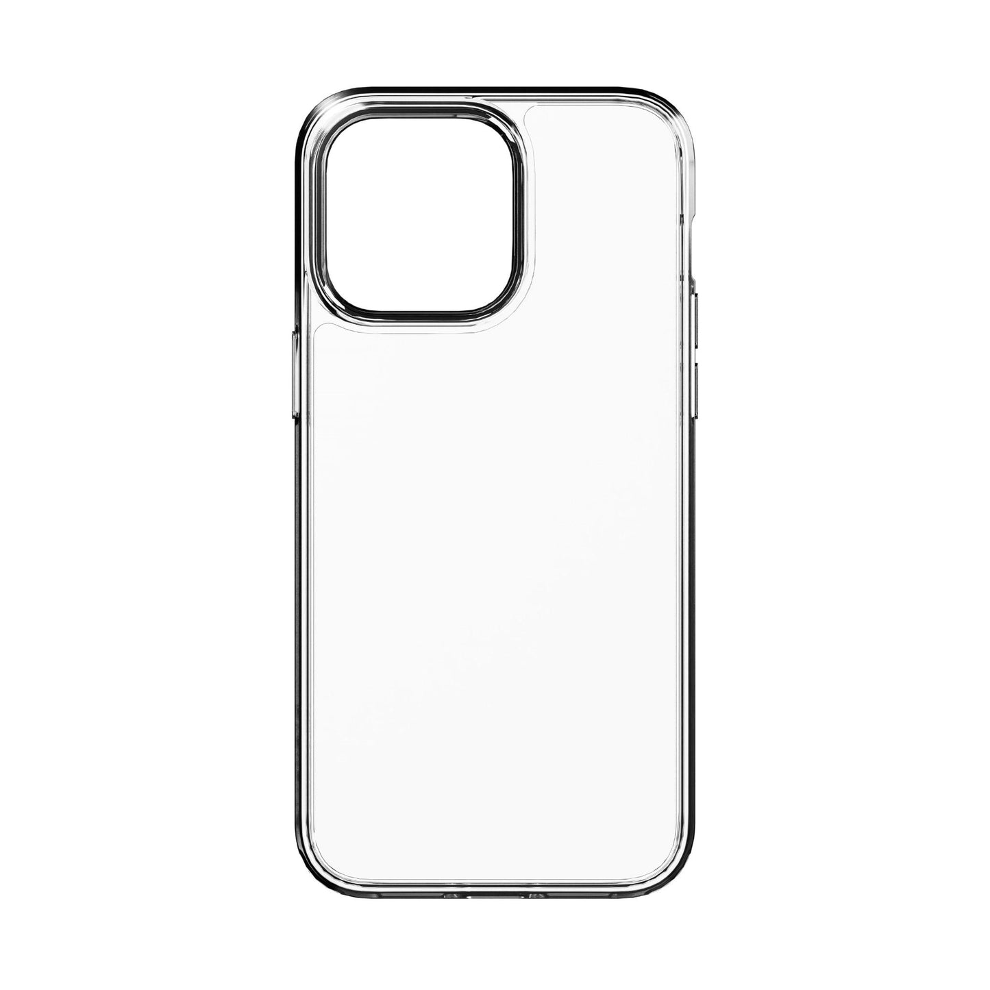 Cygnett AeroShield Case for iPhone 16 Pro Max (Clear)