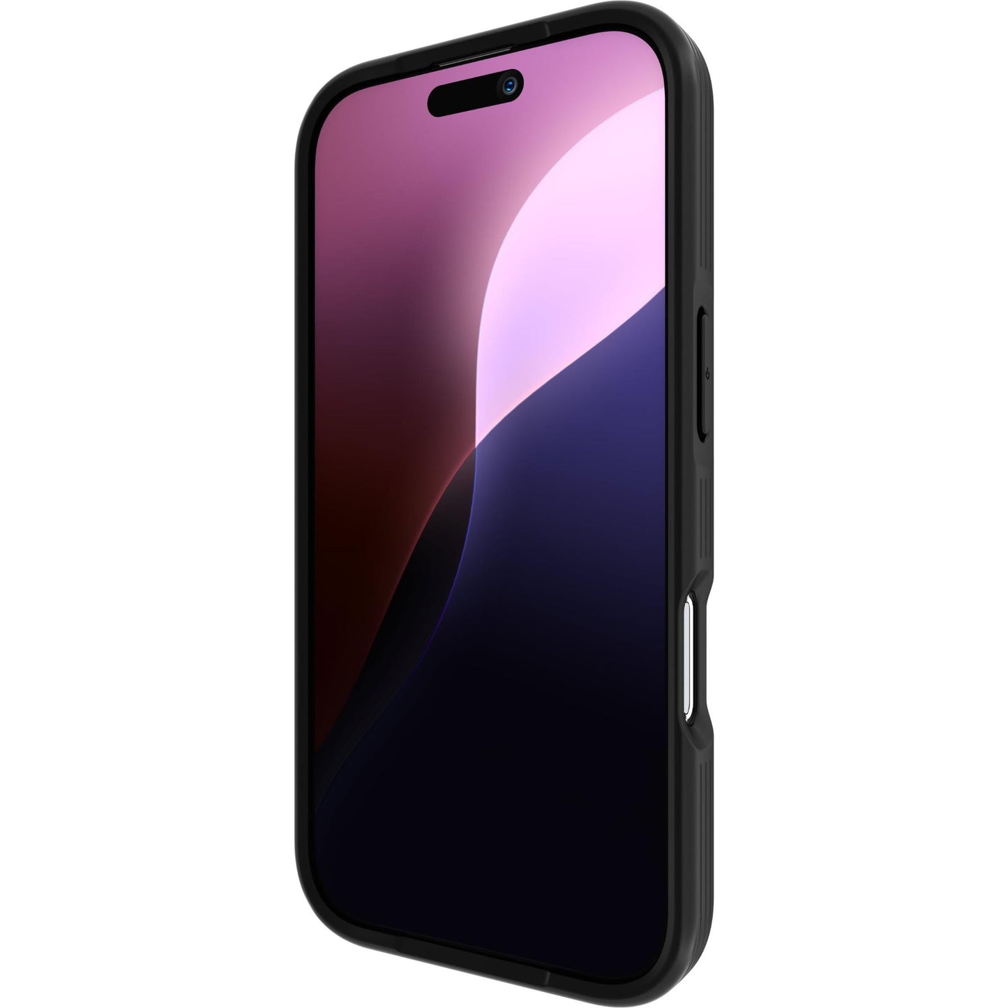 Pelican Ranger MagSafe Case for iPhone 16 Pro (Frosted/Black)