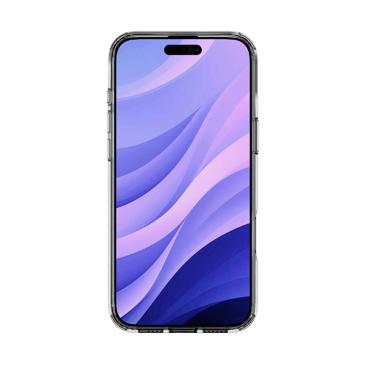 Cygnett AeroMag Case for iPhone 16 Plus (Clear)