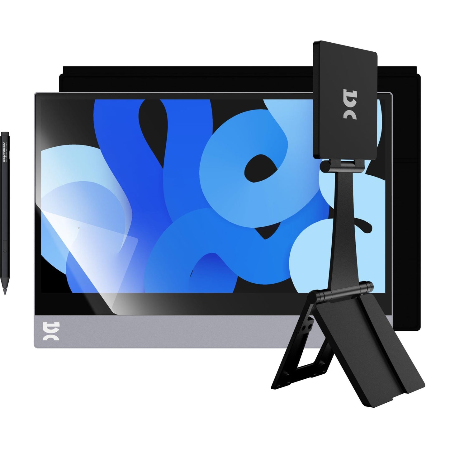 espresso Display 15T 15.6" Full HD Portable Touchscreen Monitor