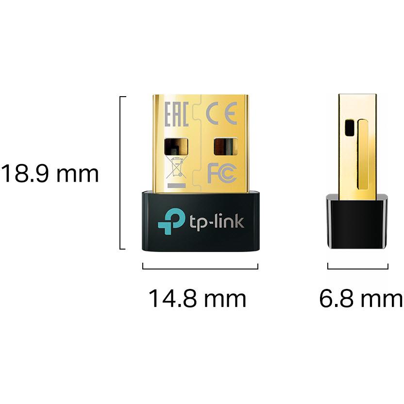 TP-Link Bluetooth 5.3 Nano USB Adapter