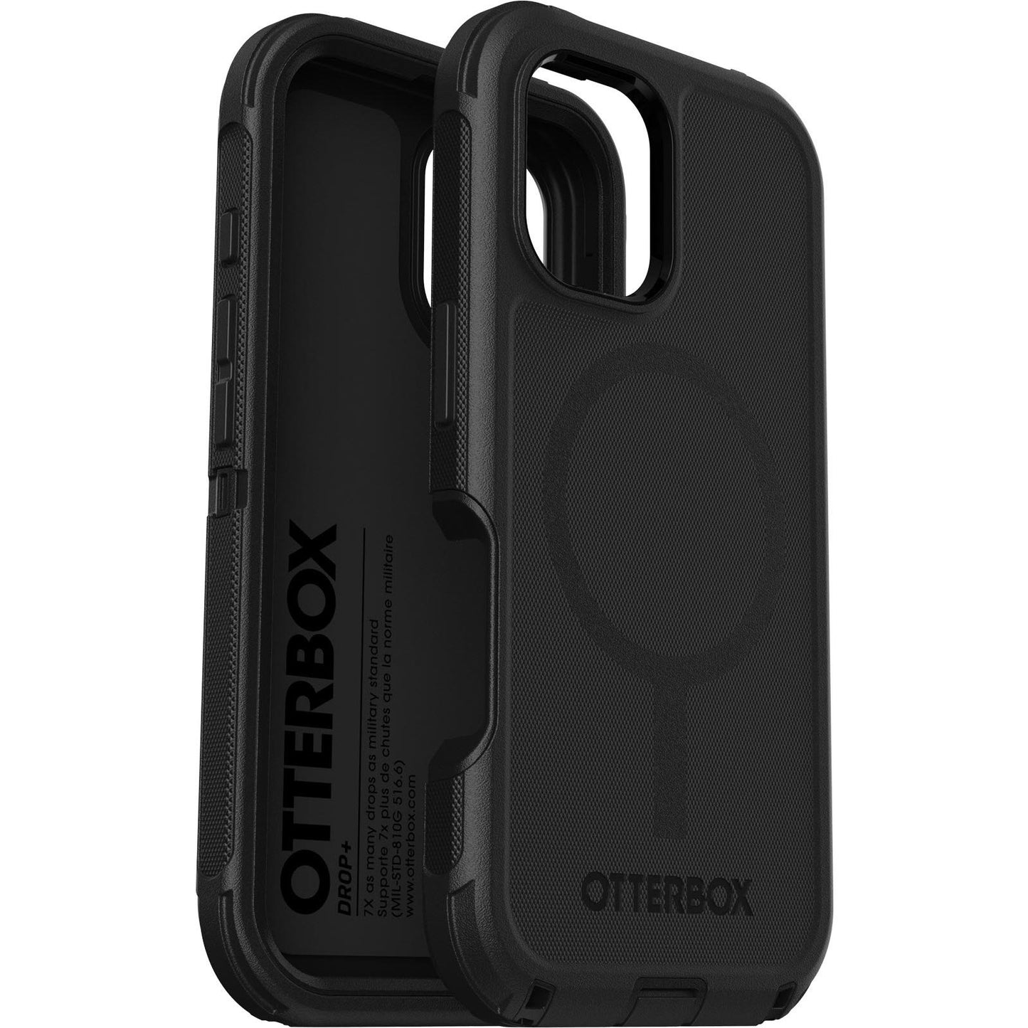 Otterbox Defender MagSafe Case