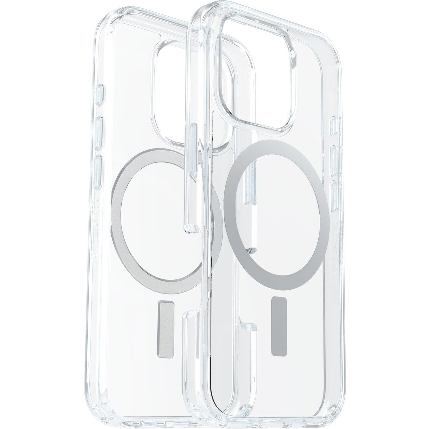 OtterBox Symmetry Clear MagSafe Case