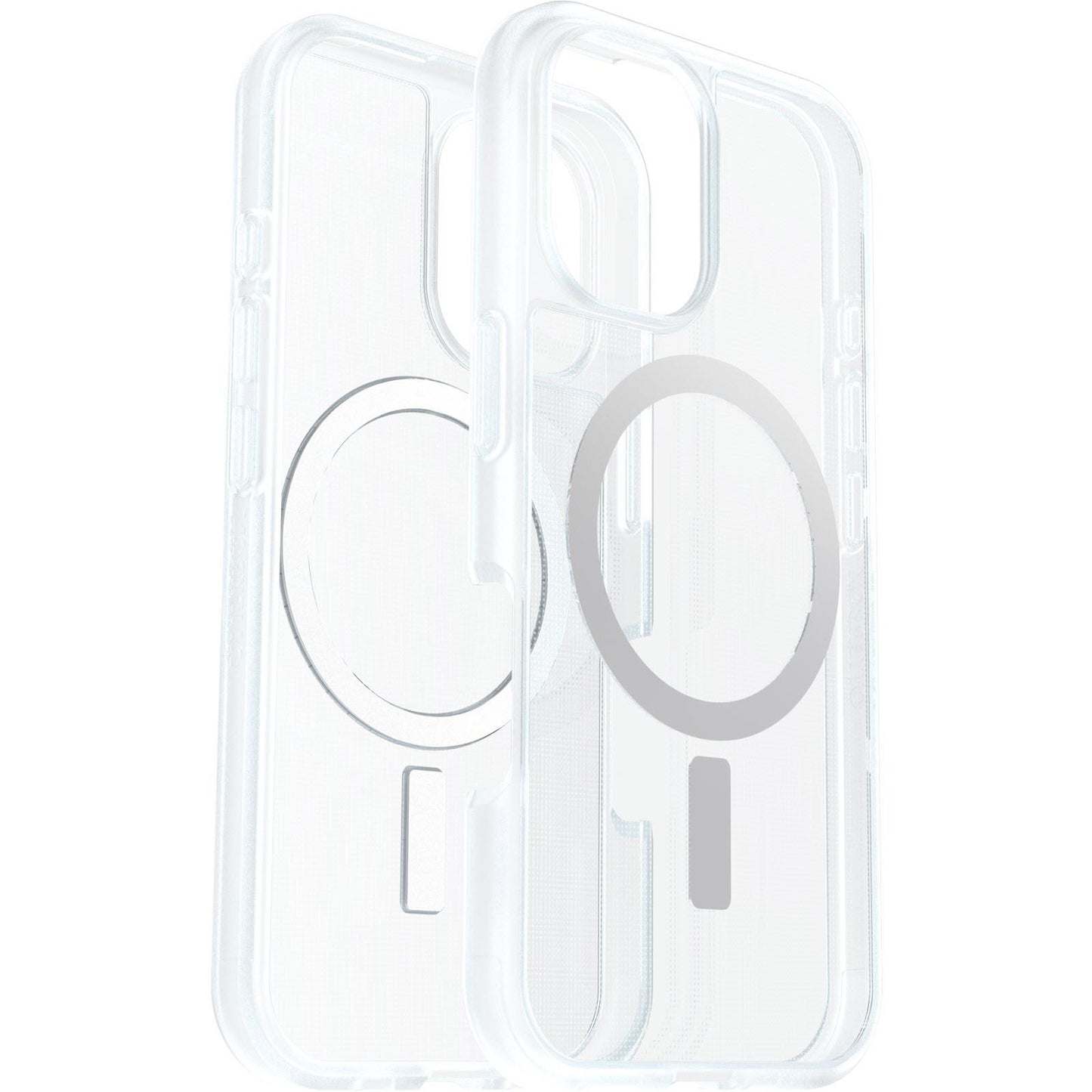 OtterBox React MagSafe Case for iPhone 16 (Clear)