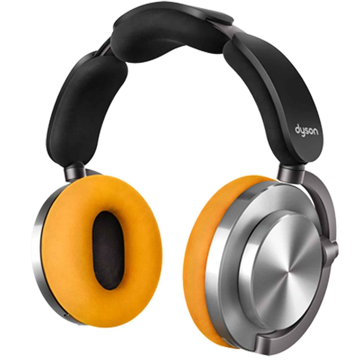 Dyson OnTrac ANC Over-Ear Wireless Headphones (CNC Aluminium)