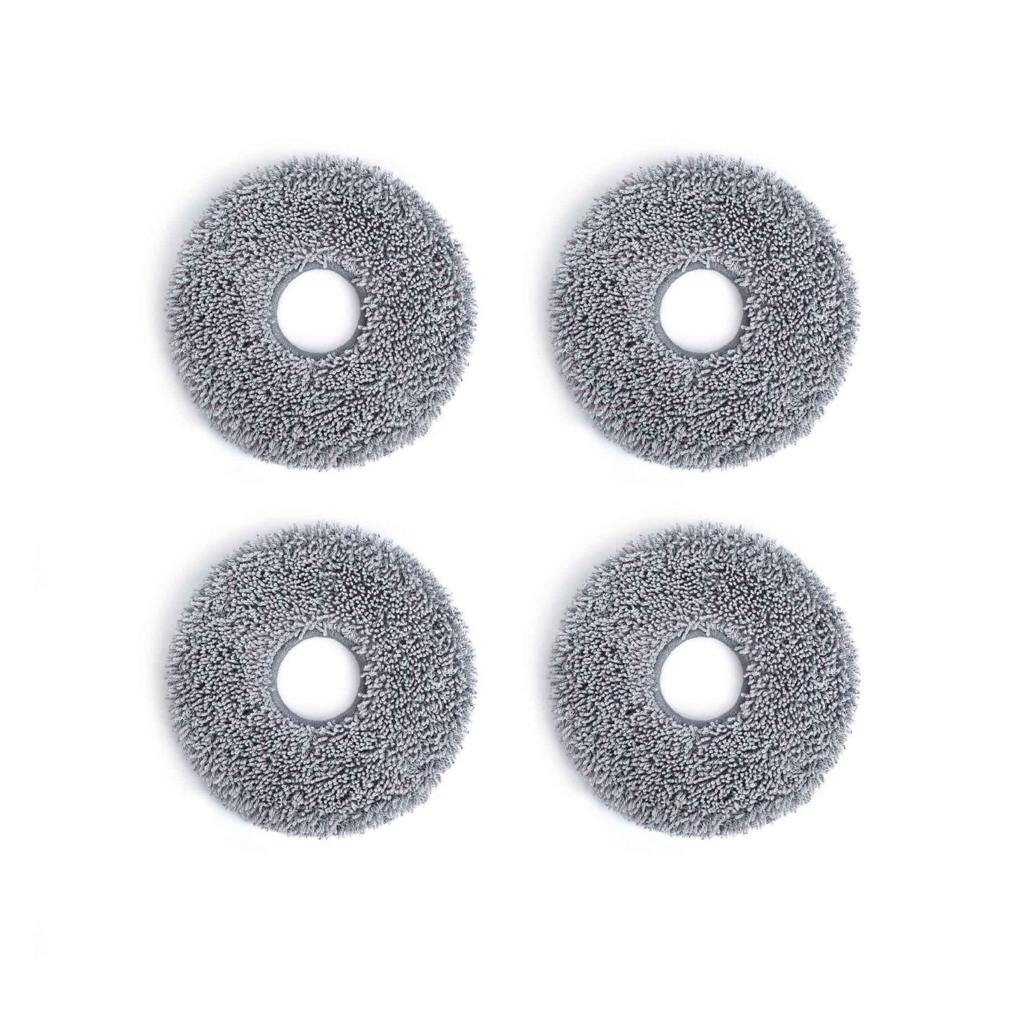 Ecovacs DEEBOT Washable Mop Pads for N30 Pro Omni