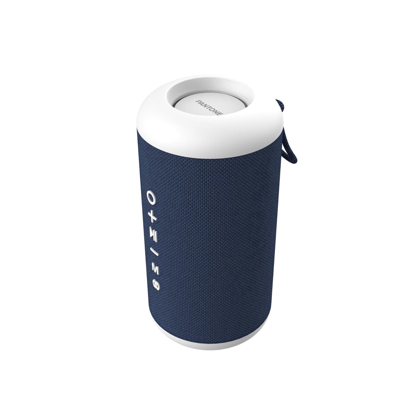 Pantone Portable Bluetooth Speaker (2380C - Navy)