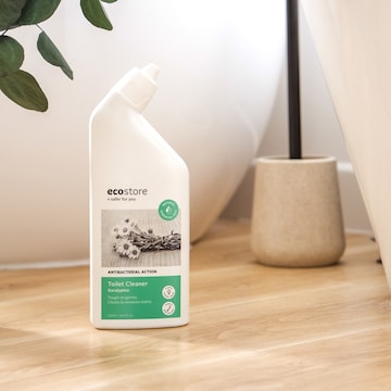 Ecostore Antibacterial Toilet Cleaner Eucalyptus 500mL