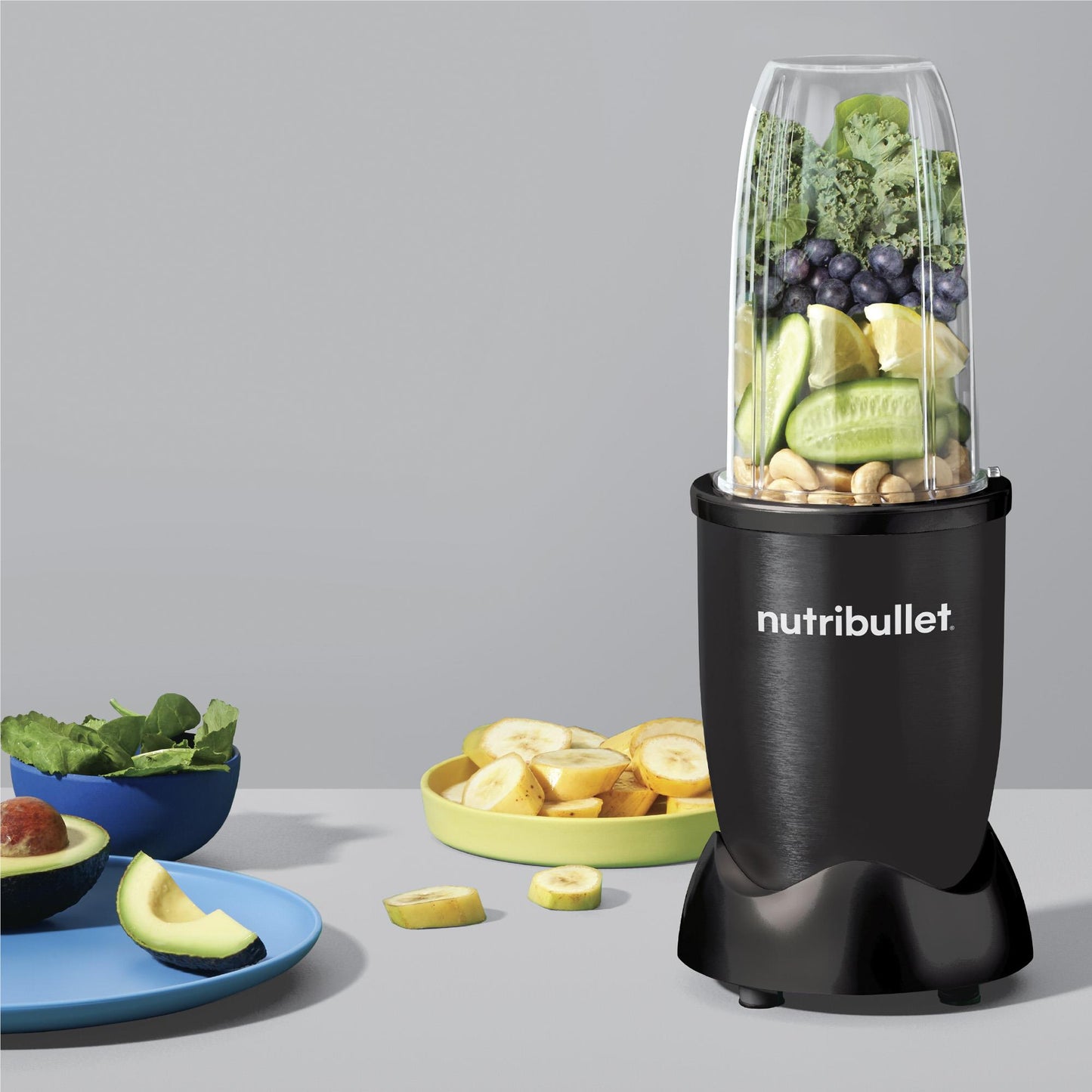 NutriBullet 1000W Mega Pack Blender